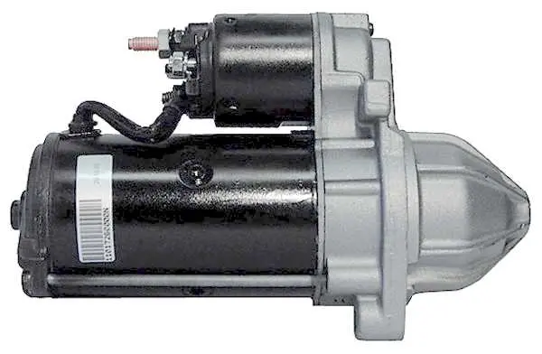 Starter SBM-E0029 - 2