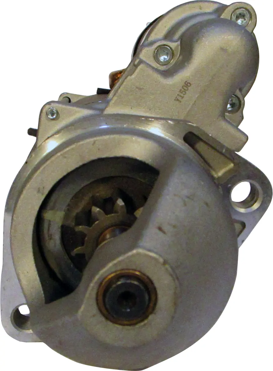 Starter SBM-E0485