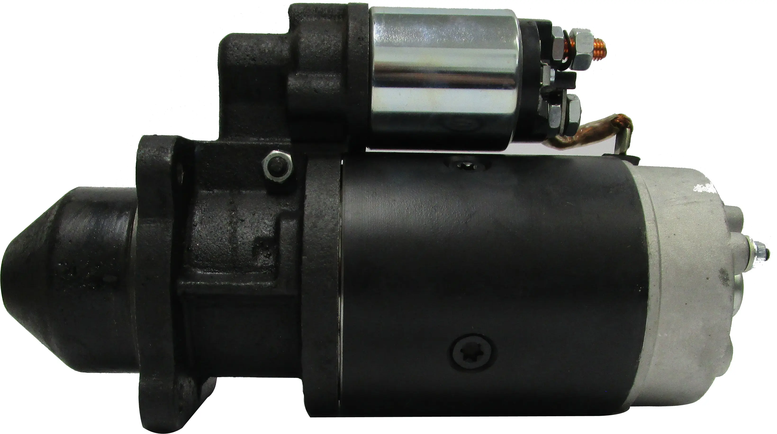 Starter SBM-E0487 - 2