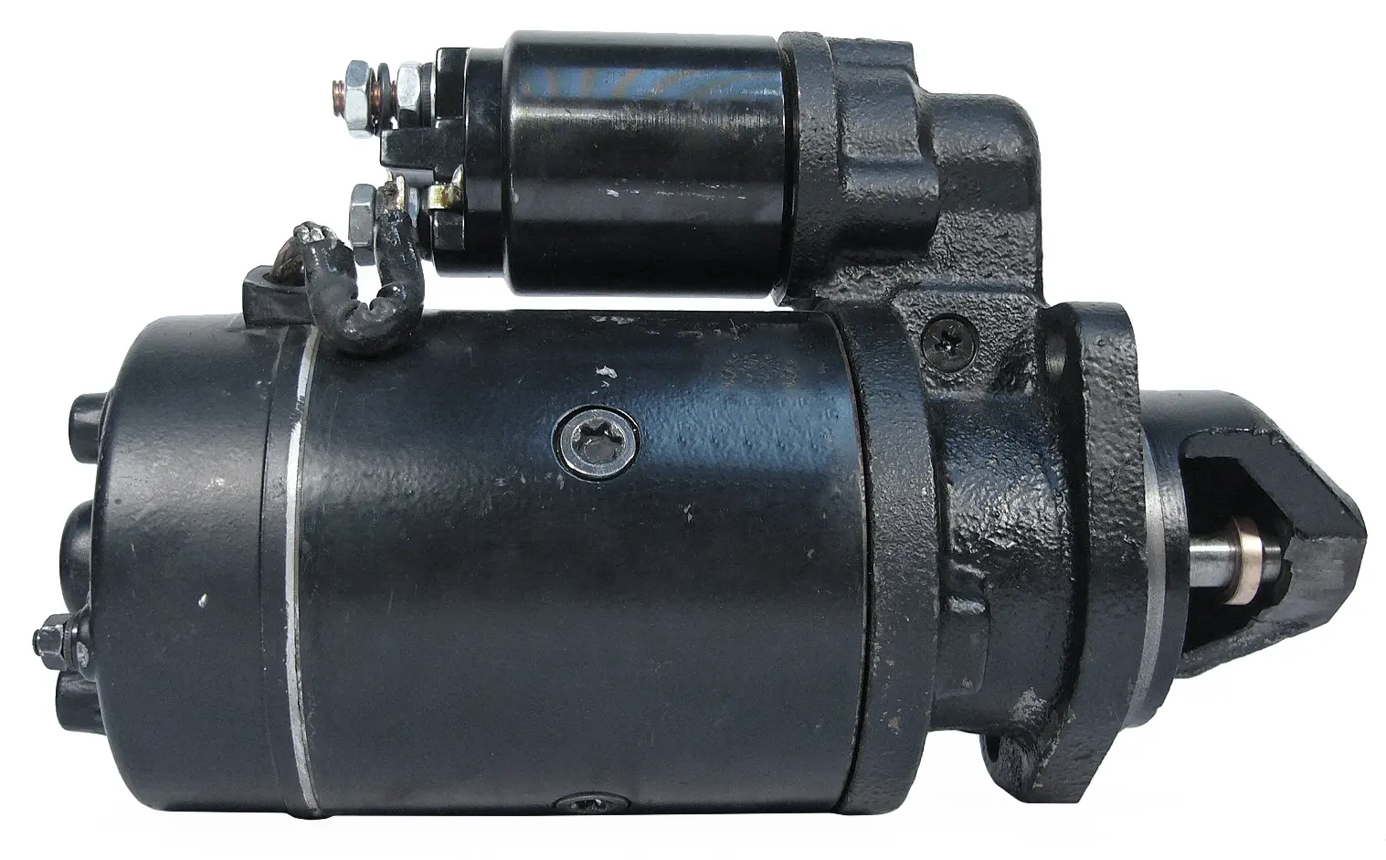 Starter SBM-E0489 - 2