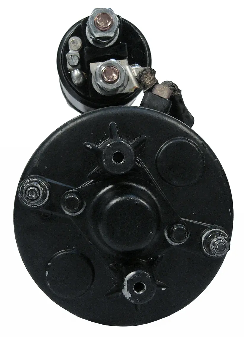 Starter SBM-E0489 - 3