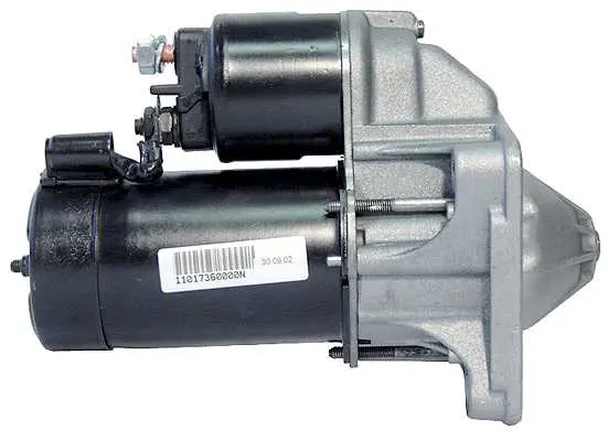 Starter SBM-E0492 - 2