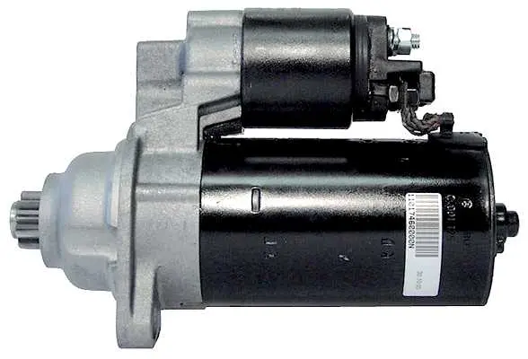 Starter SBM-E0498 - 2