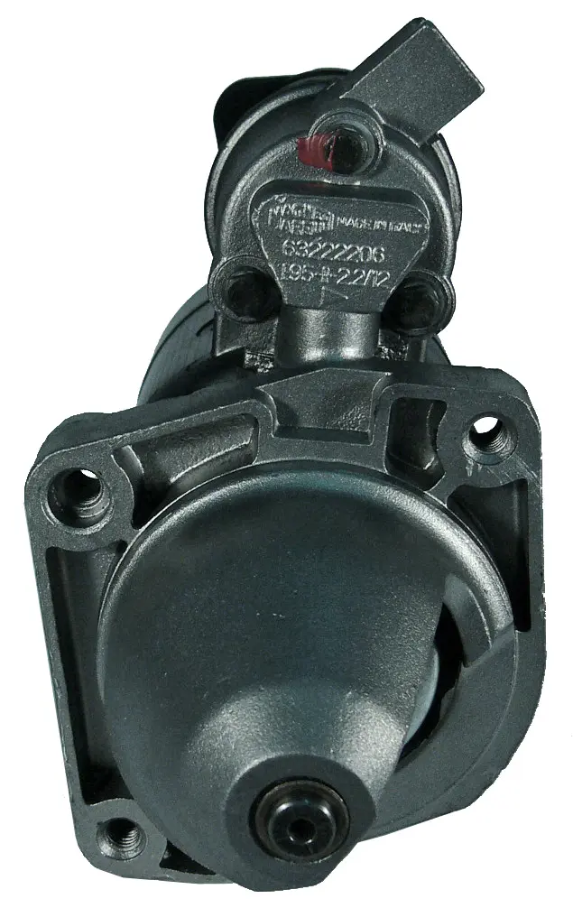 Starter SBM-E0508