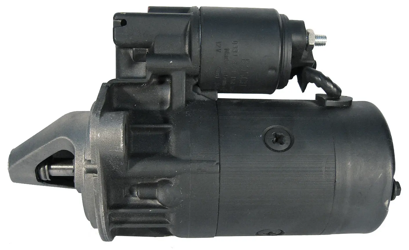 Starter SBM-E0526 - 2