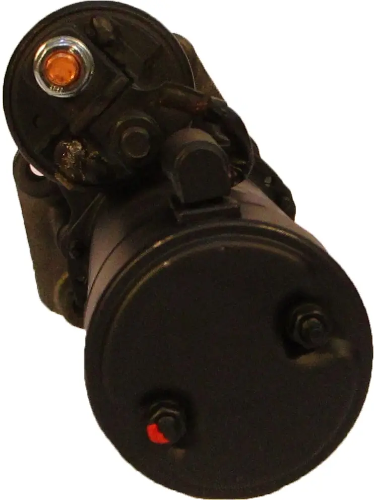 Starter SBM-E0527 - 3