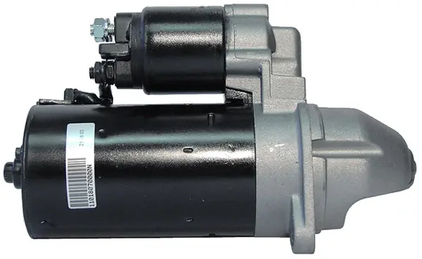 Starter SBM-E0529 - 2