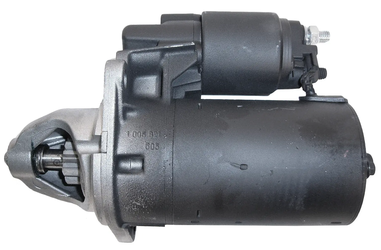 Starter SBM-E0533 - 2