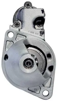 Starter SBM-E0537