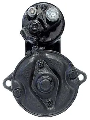 Starter SBM-E0549 - 3