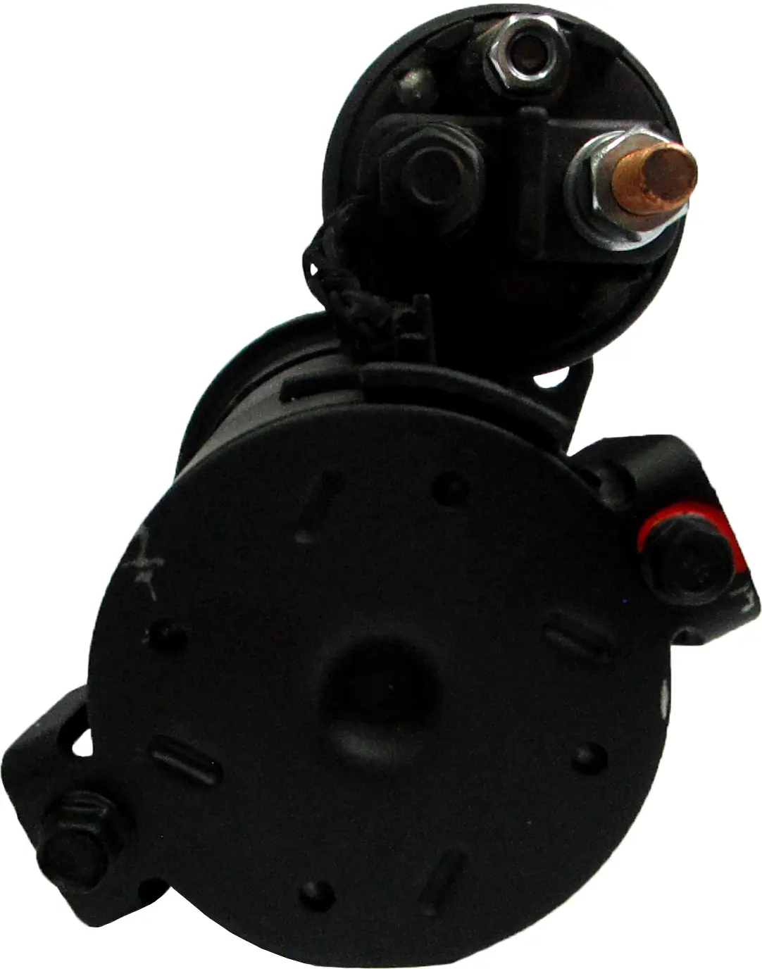Starter SBM-E0566 - 3
