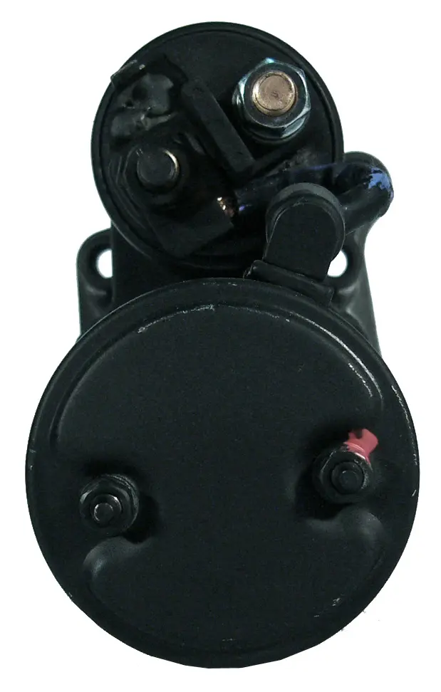 Starter SBM-E0568 - 3