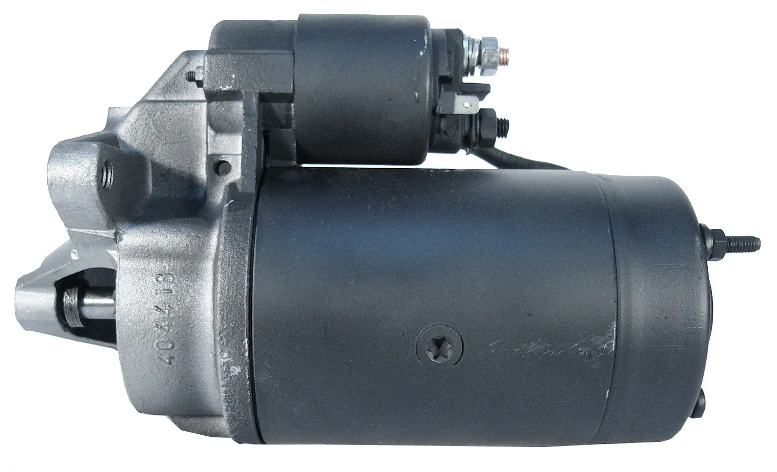Starter SBM-E0573 - 2