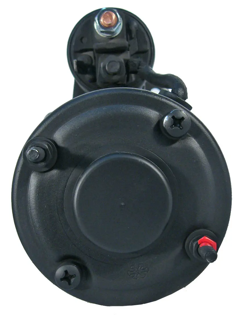 Starter SBM-E0573 - 3