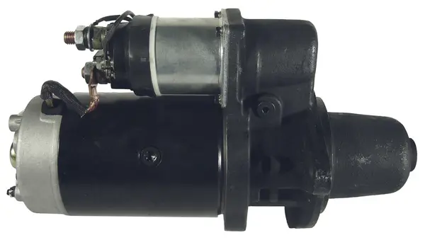 Starter SBM-E0575 - 2
