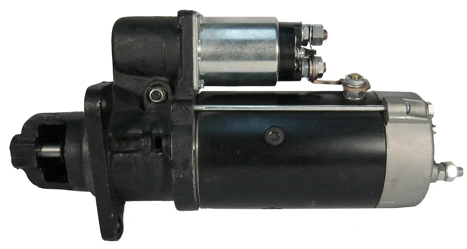 Starter SBM-E0577 - 2