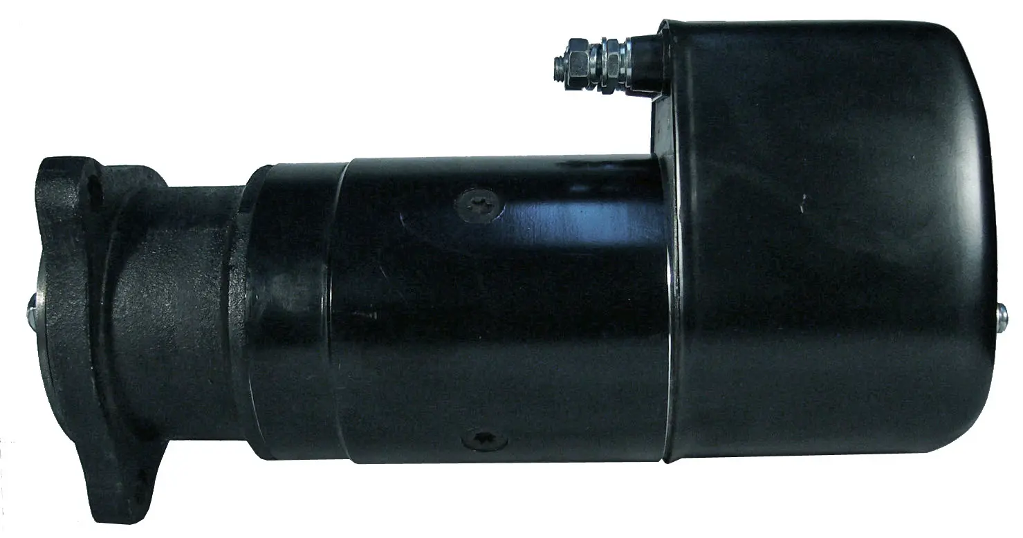 Starter SBM-E0578 - 2