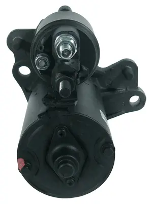 Starter SBM-E0580 - 3