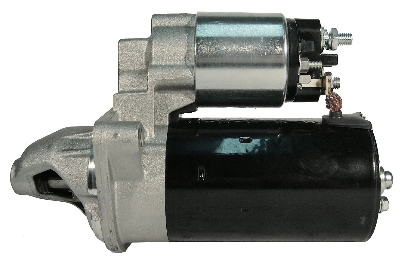 Starter SBM-E0584 - 2