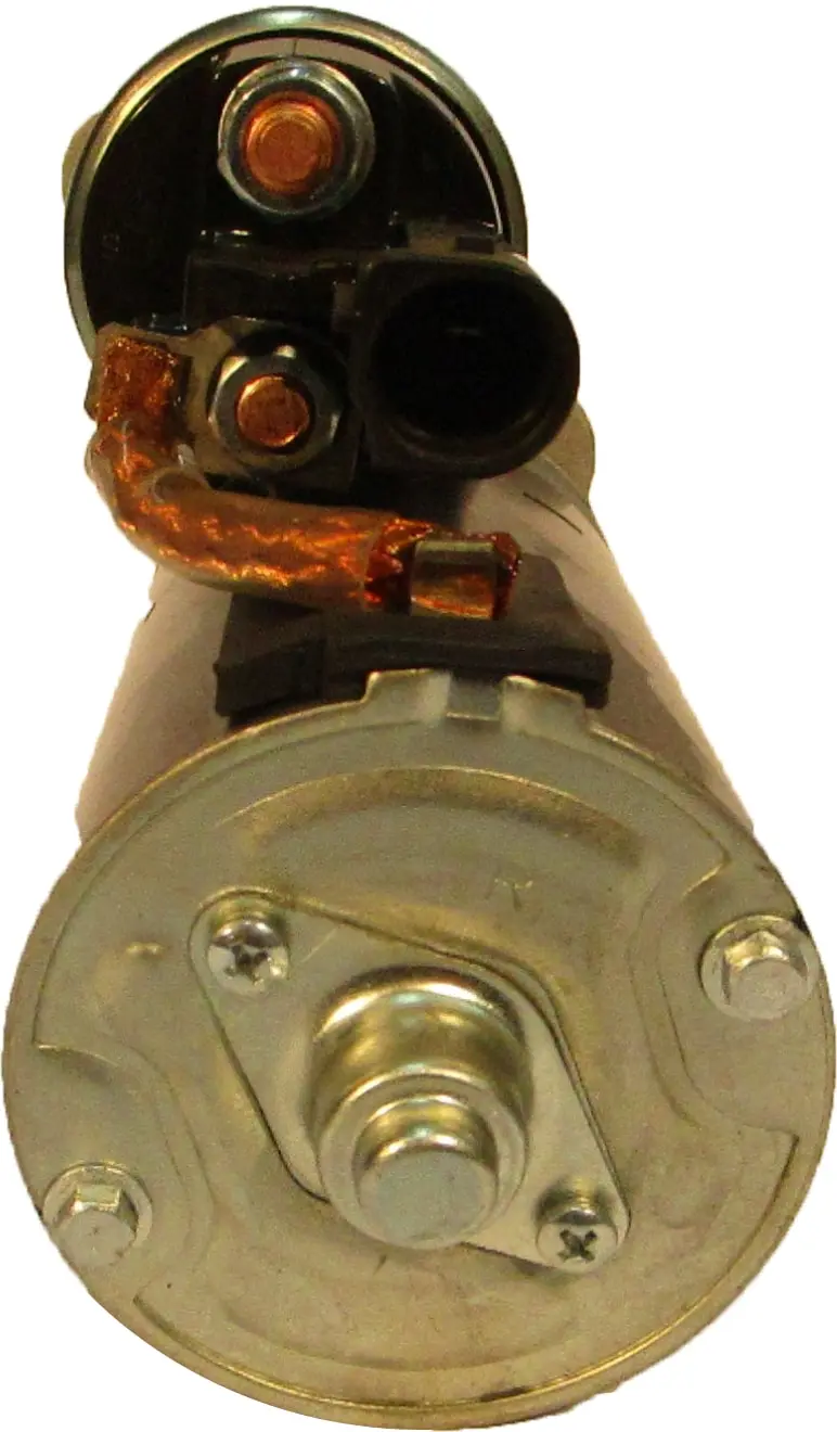 Starter SBM-E0731 - 3