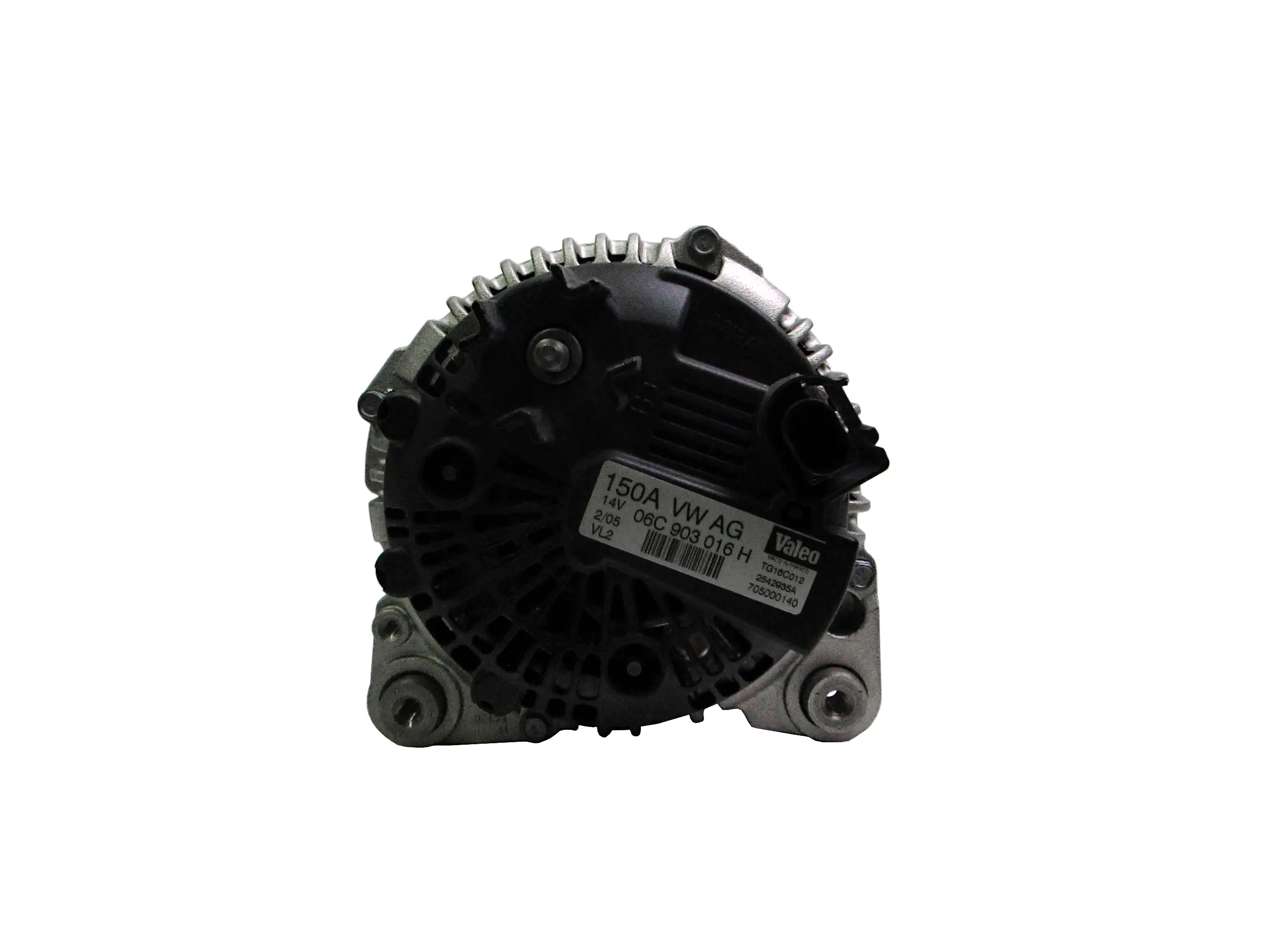 Alternator ABM-E2634 - 3