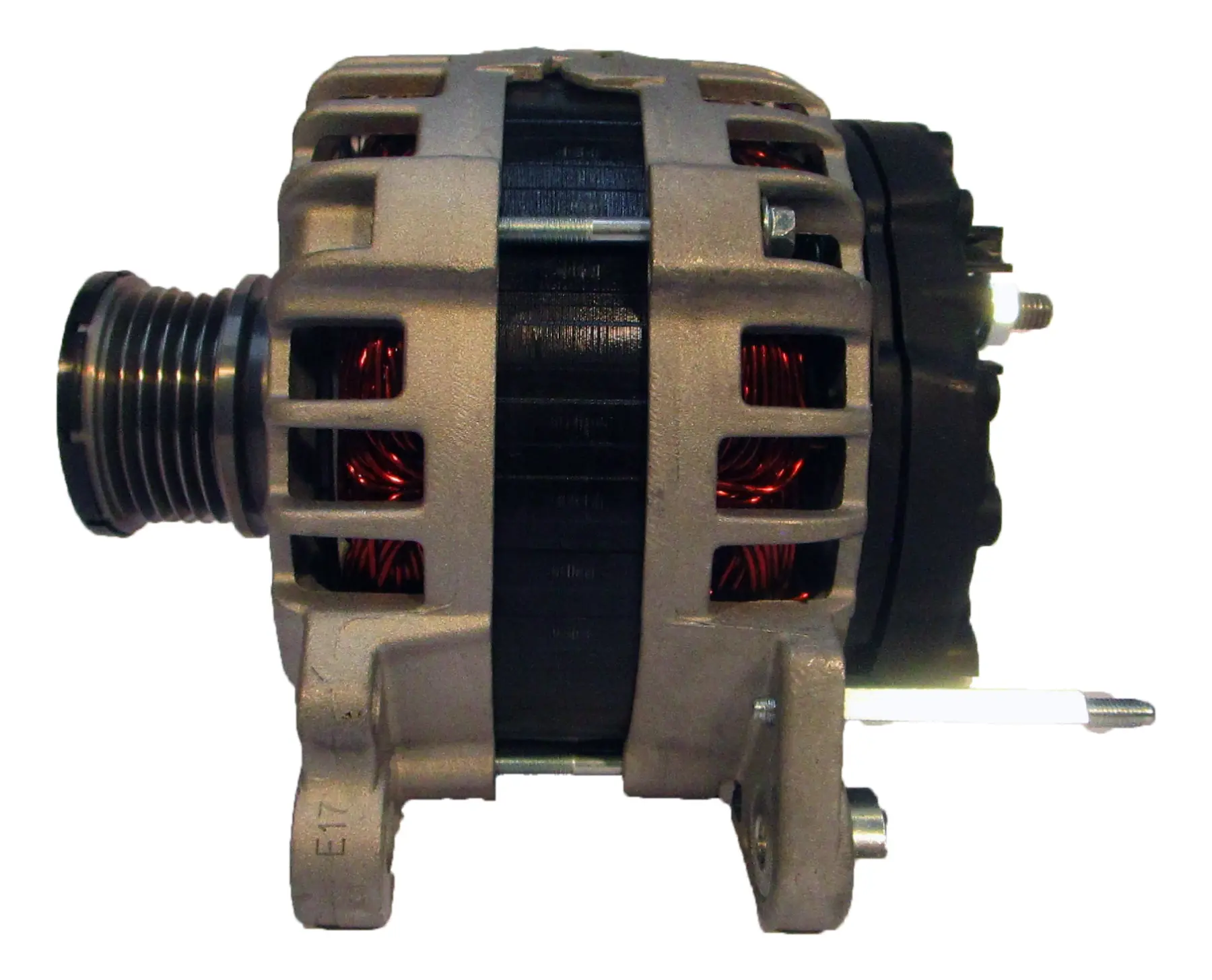 Alternator ABM-E2639 - 2