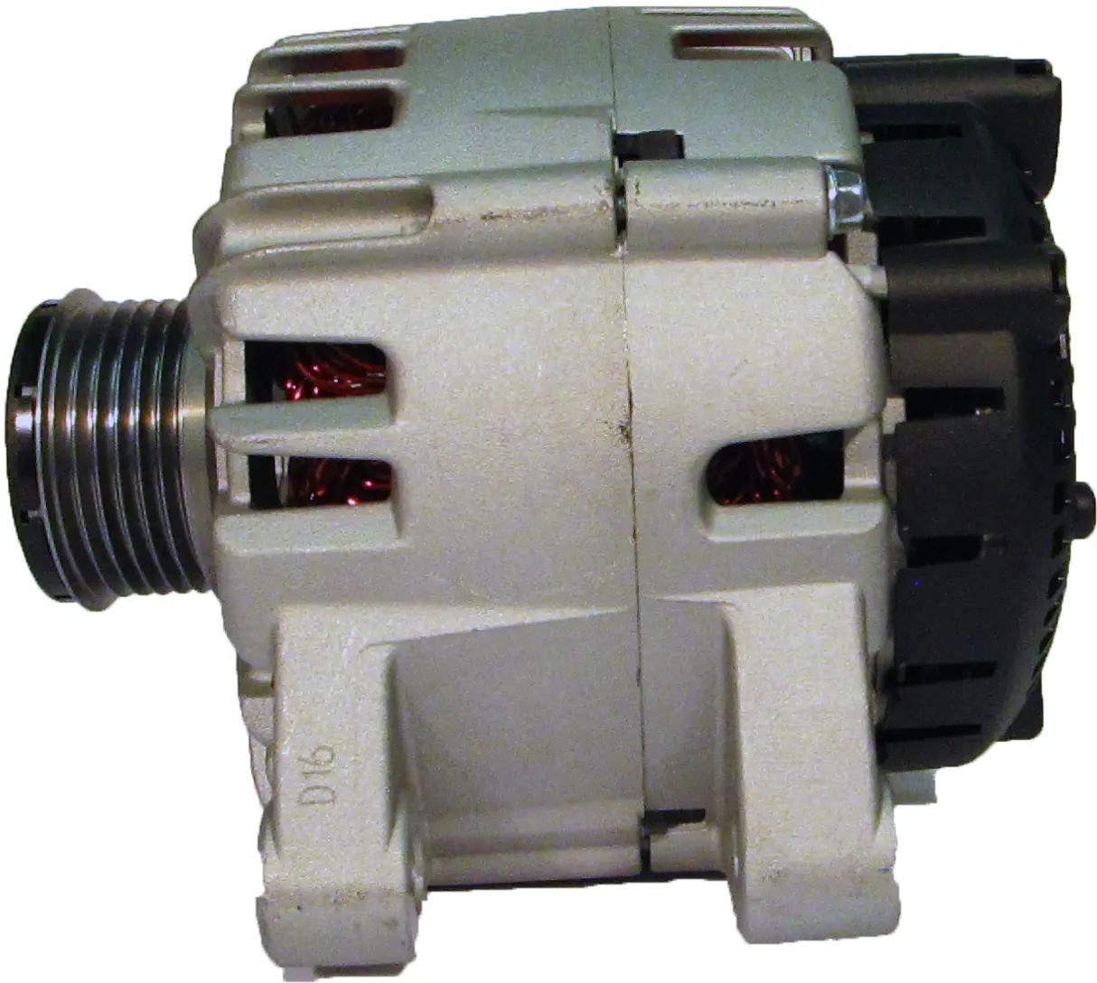 Alternator ABM-E2640 - 2