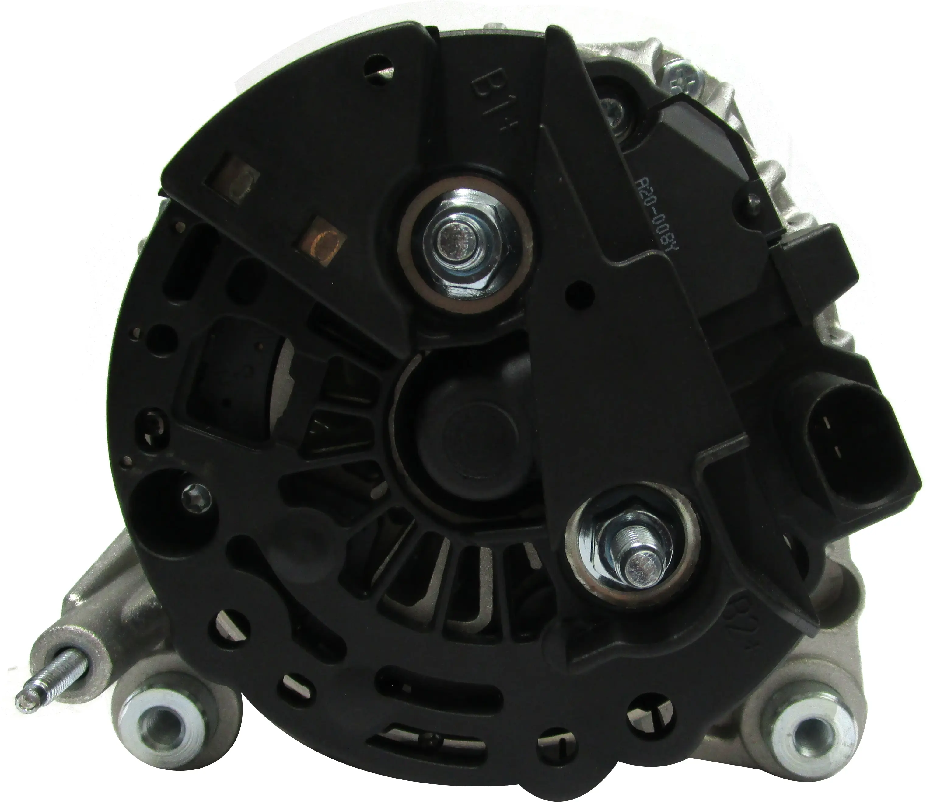 Alternator ABM-E2645 - 3