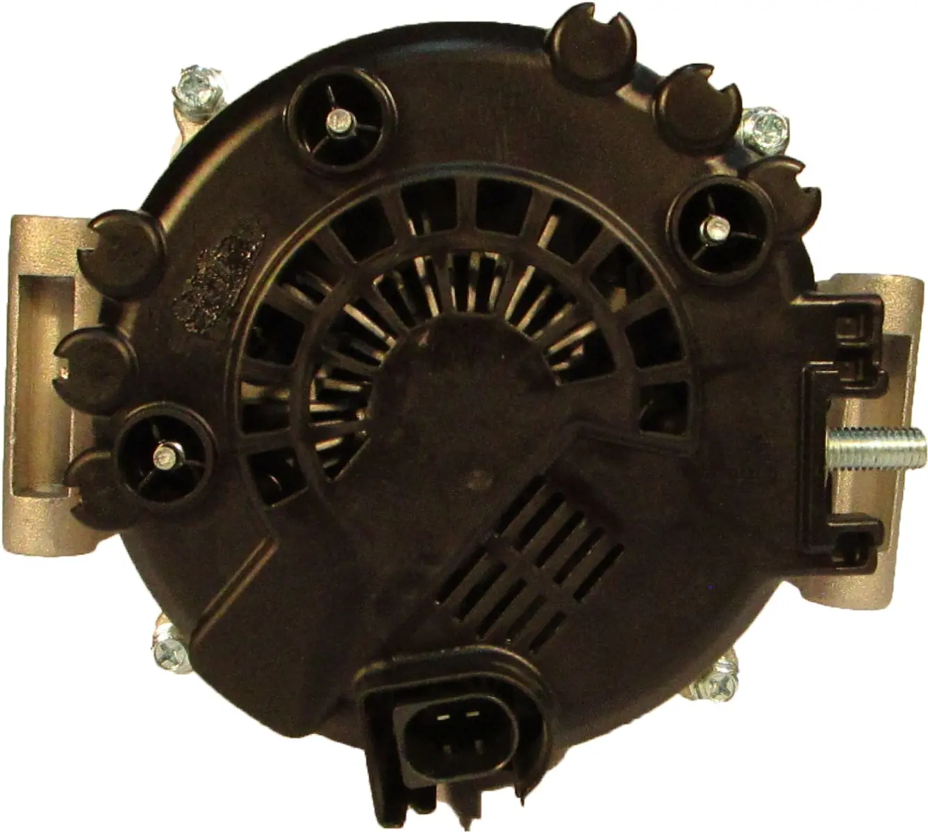 Alternator ABM-E2649 - 3