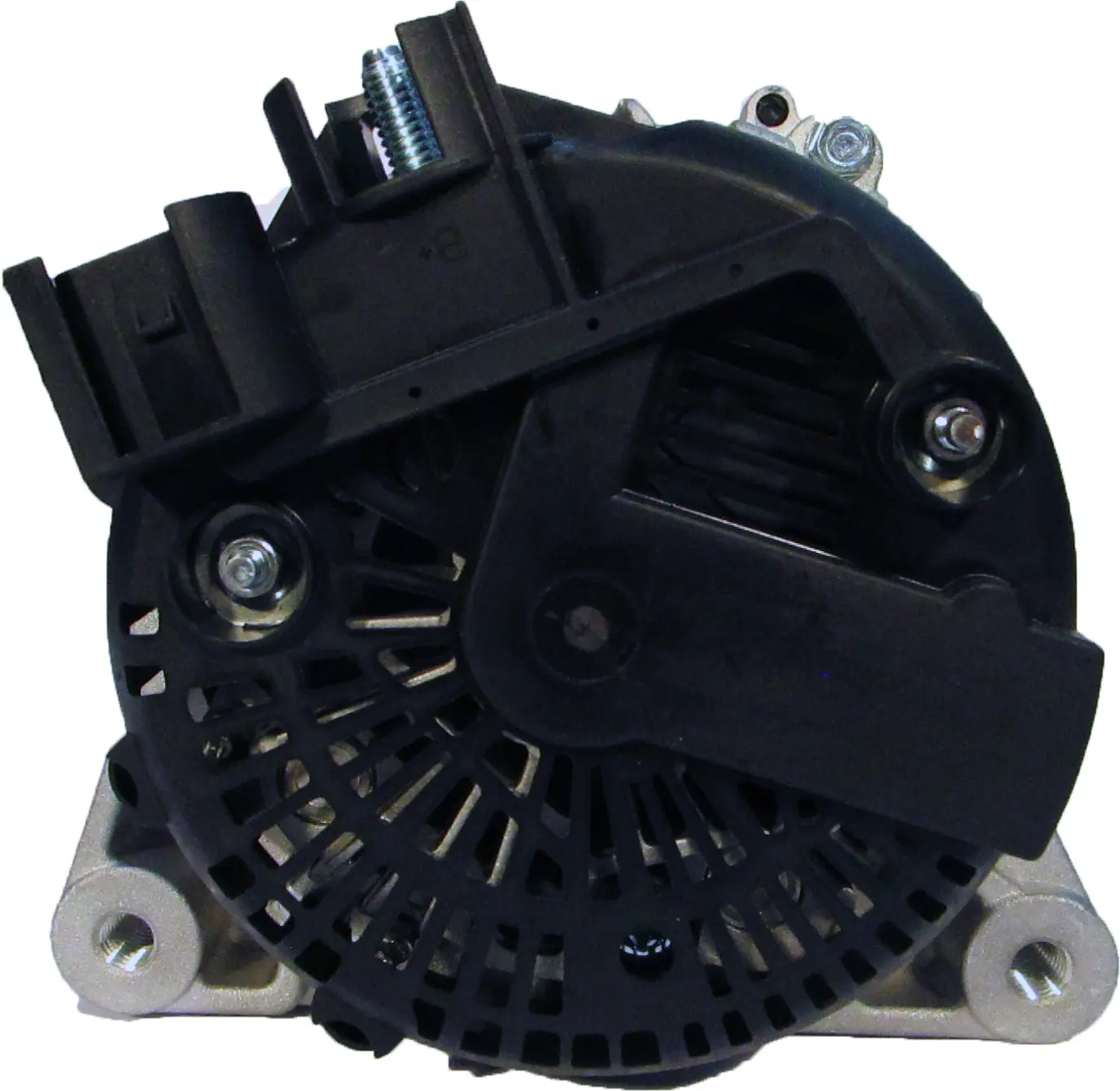 Alternator ABM-E2658 - 3