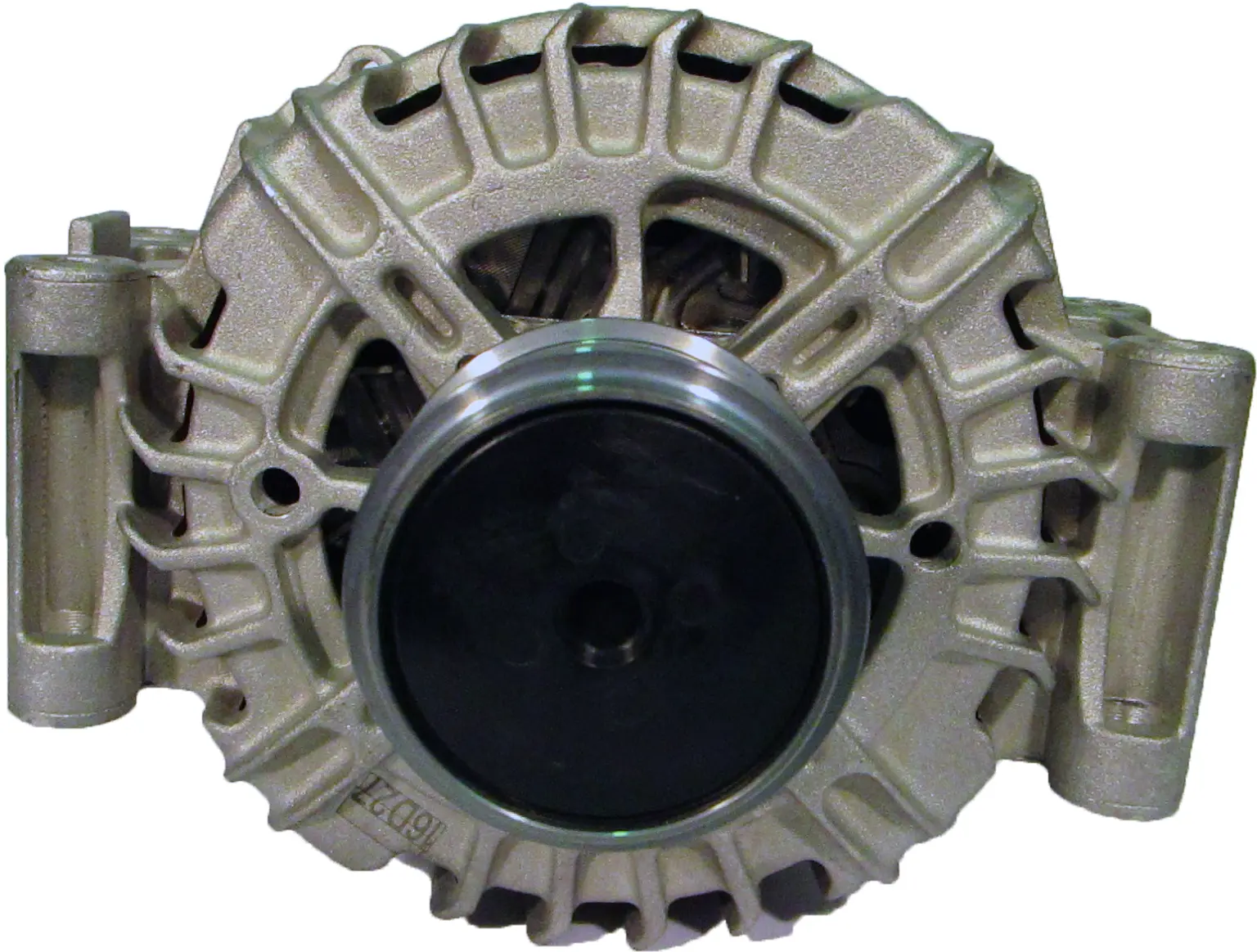 Alternator ABM-E2662