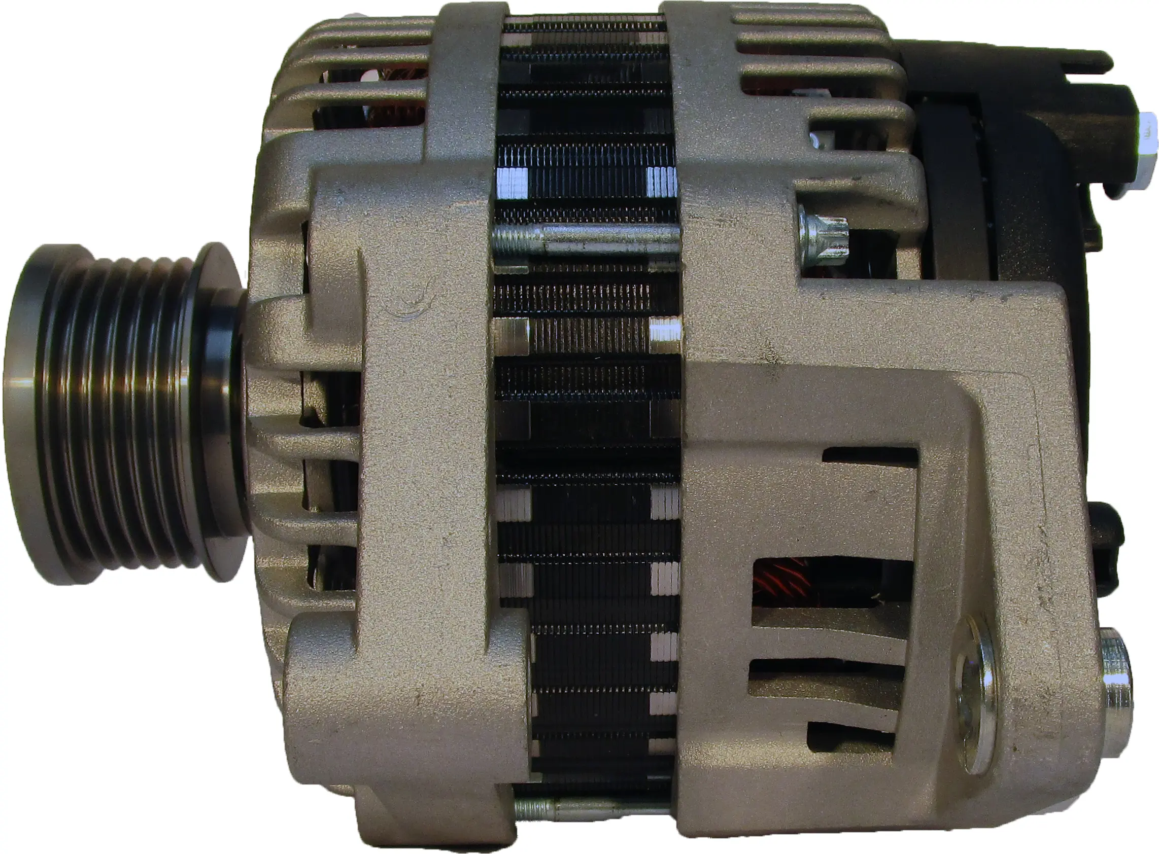 Alternator ABM-E2663 - 2