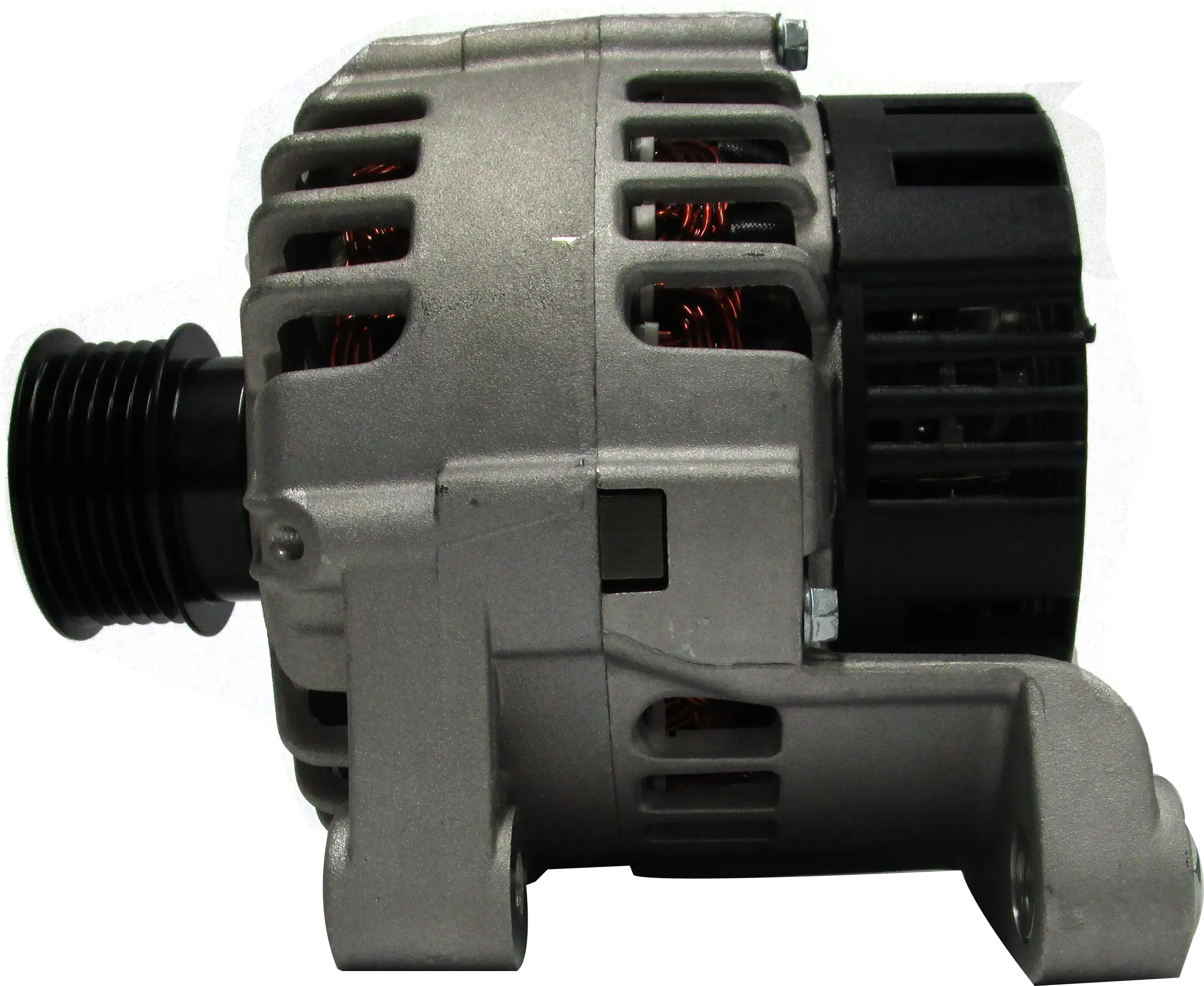 Alternator ABM-E2666 - 2