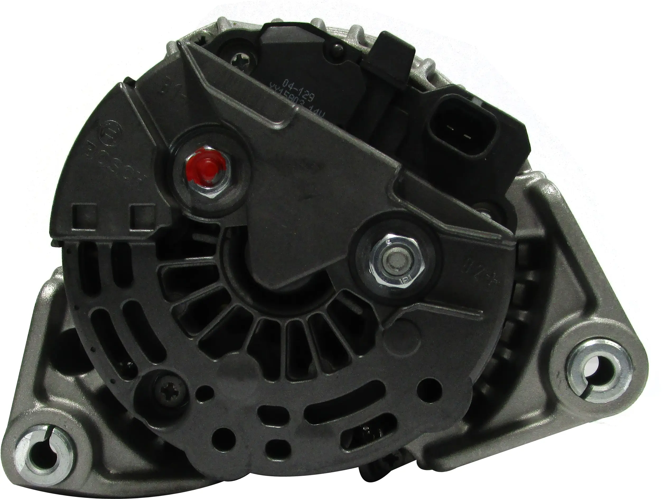 Alternator ABM-E2671 - 3