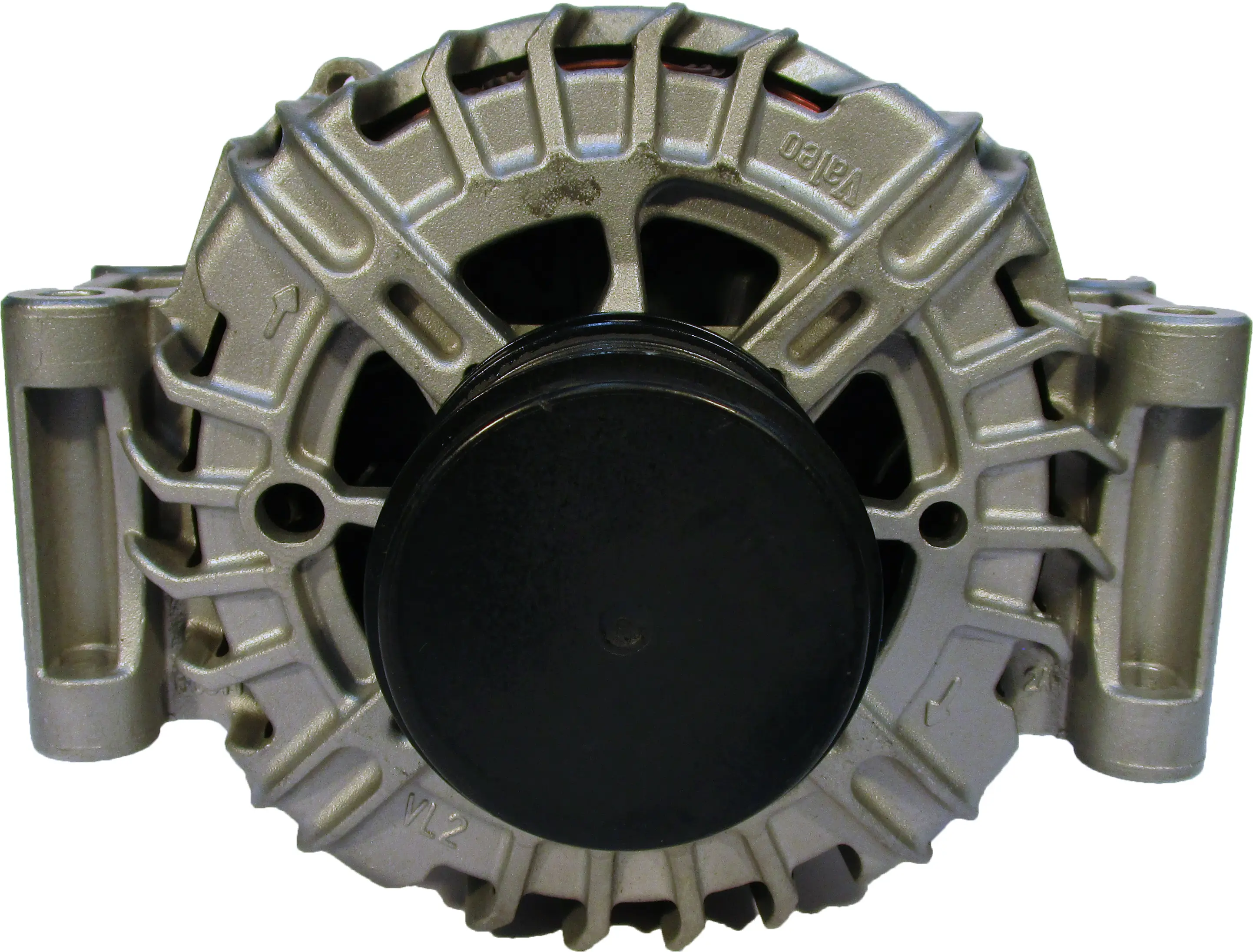 Alternator ABM-E2691