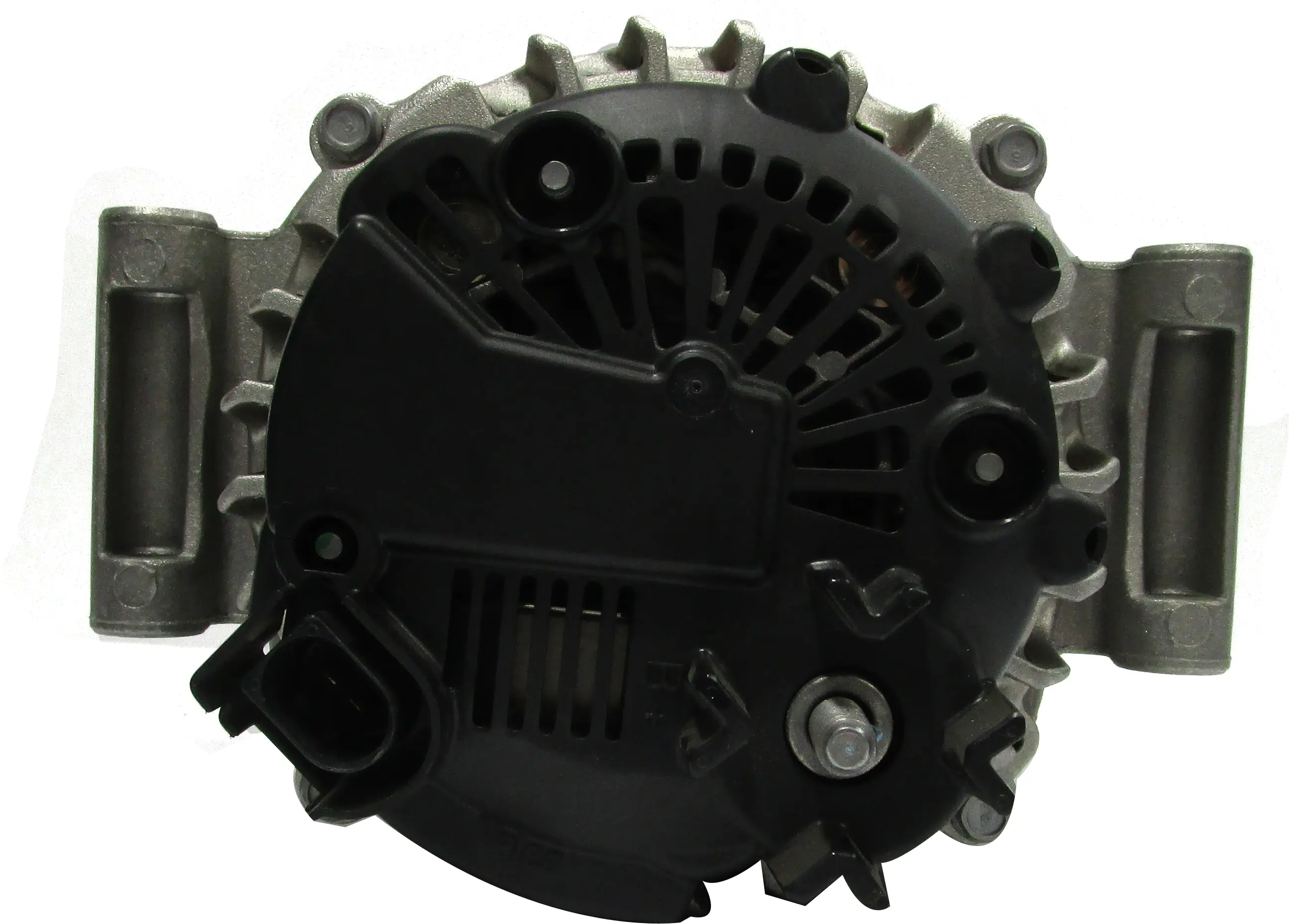 Alternator ABM-E2697 - 3