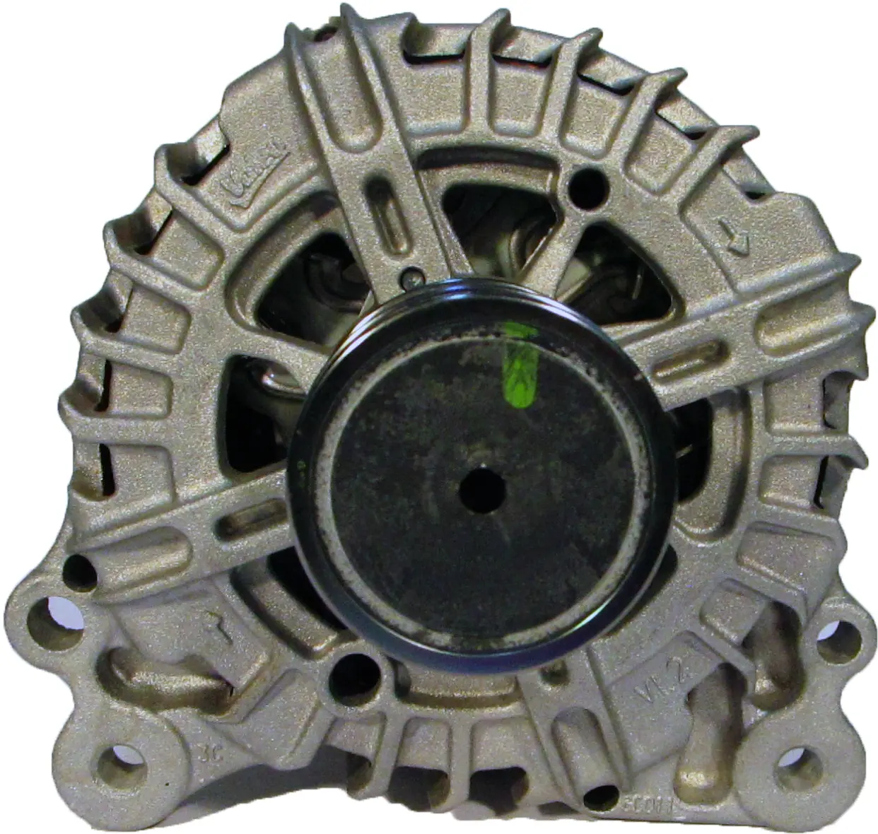 Alternator ABM-E2703