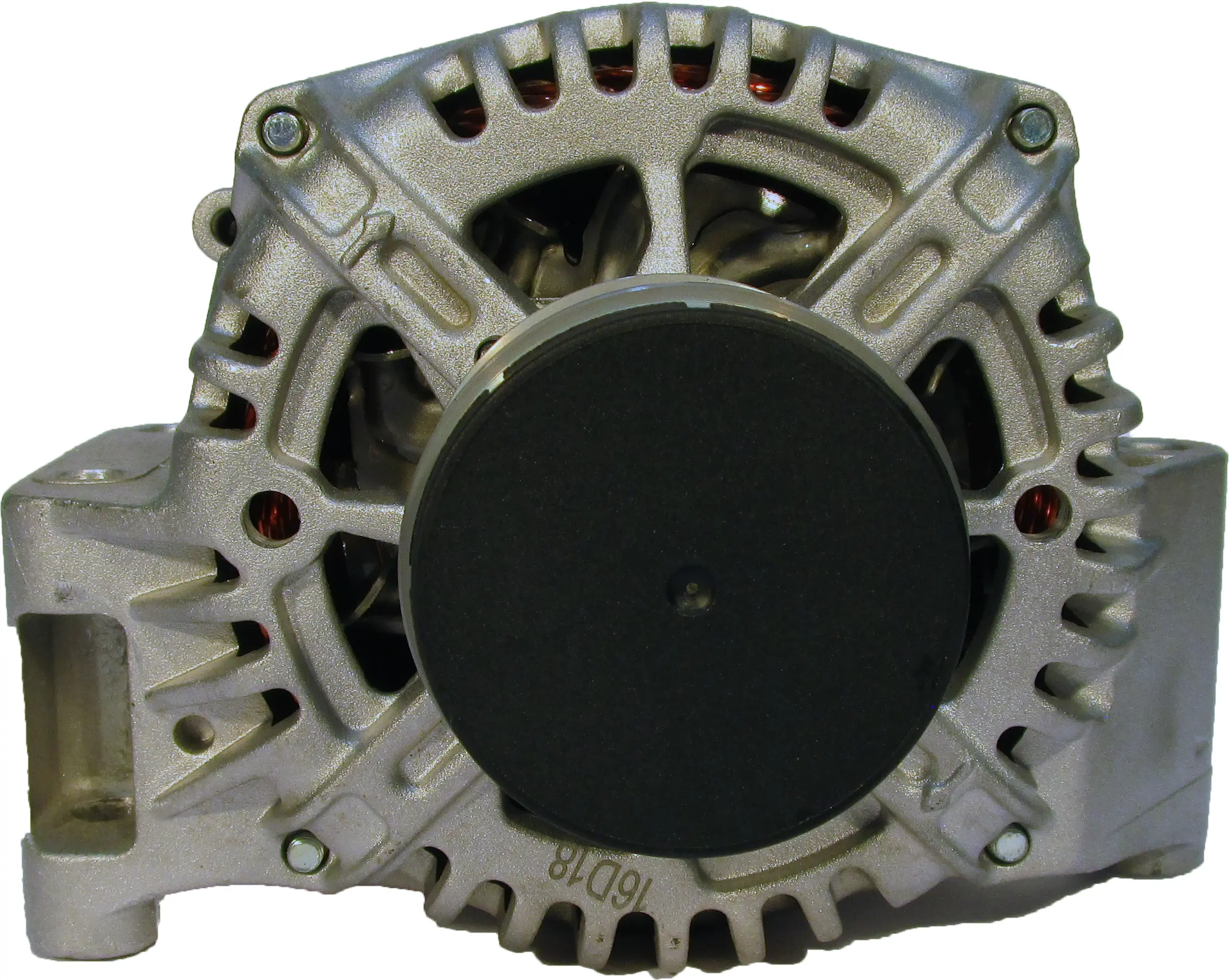Alternator ABM-E2706