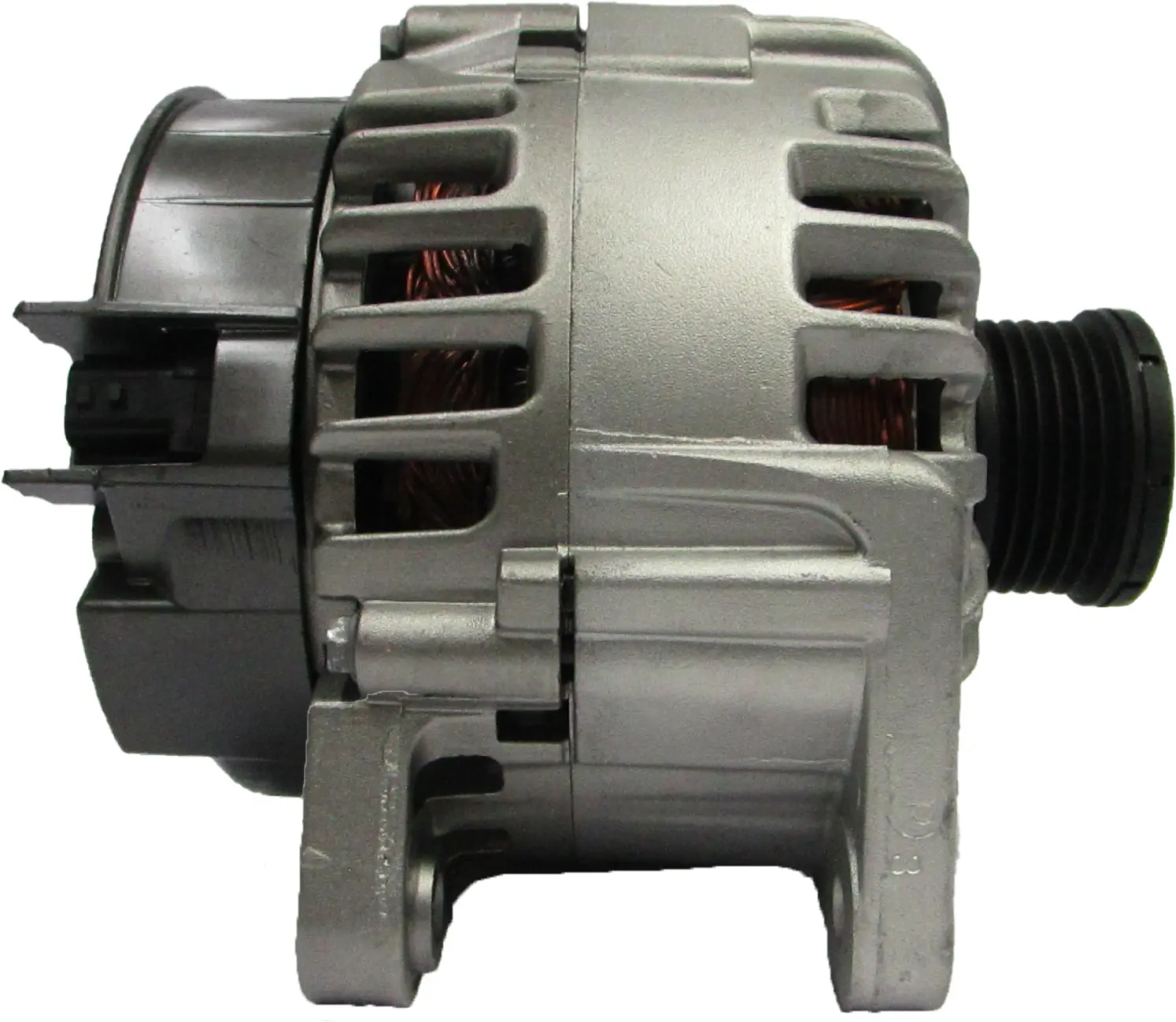 Alternator ABM-E2791 - 2