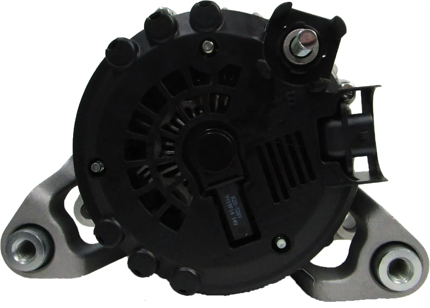 Alternator ABM-E2798 - 3