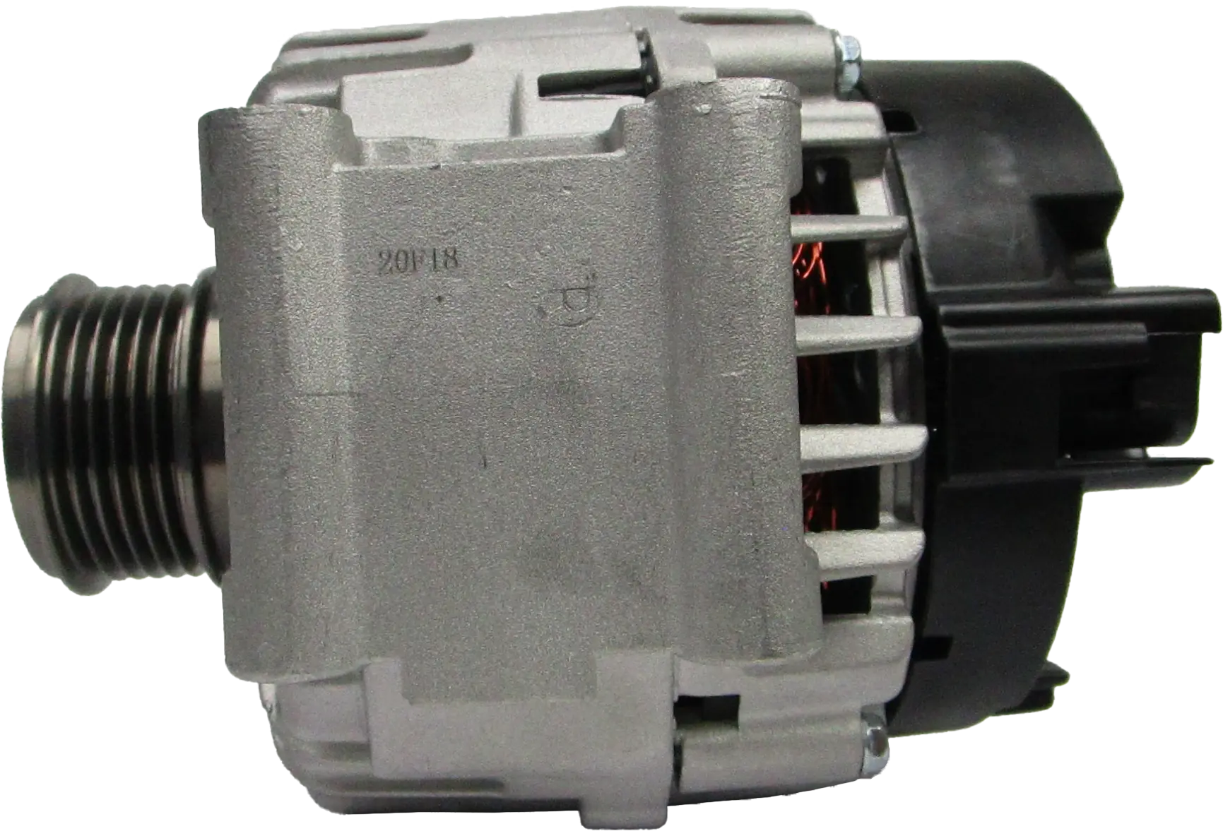 Alternator ABM-E2812 - 2