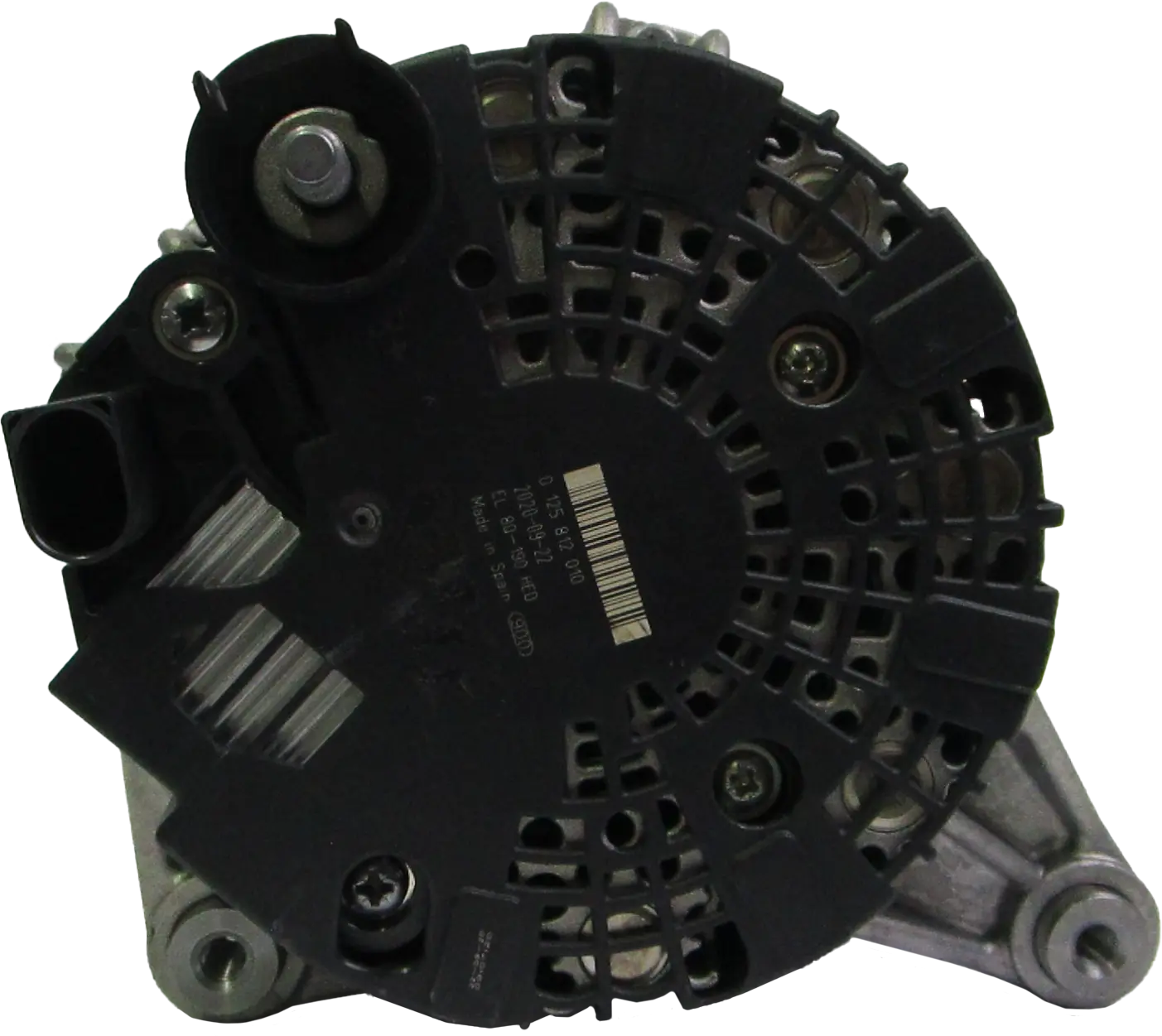 Alternator ABM-E2831 - 3