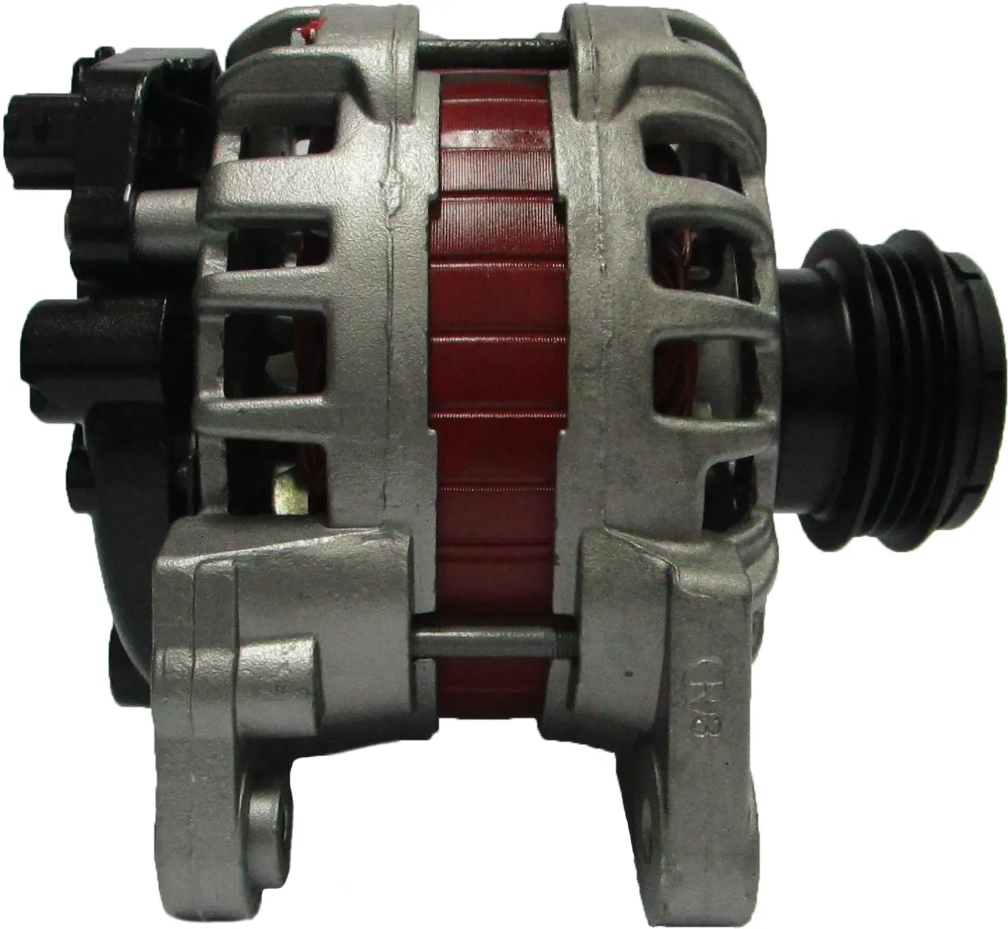 Alternator ABM-E2837 - 2