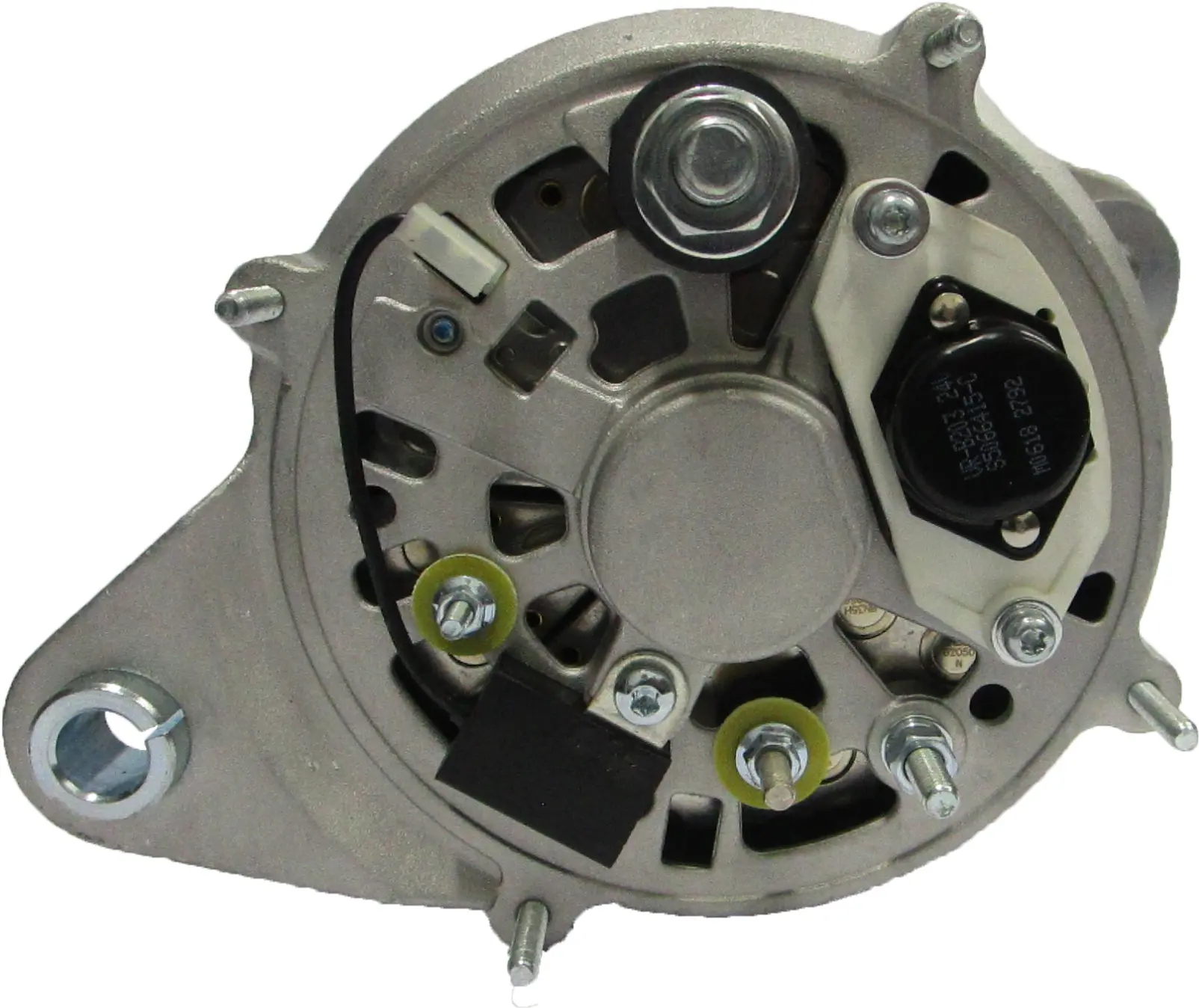 Alternator ABM-E2857 - 3