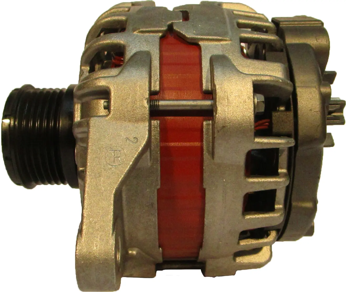 Alternator ABM-E2877 - 2