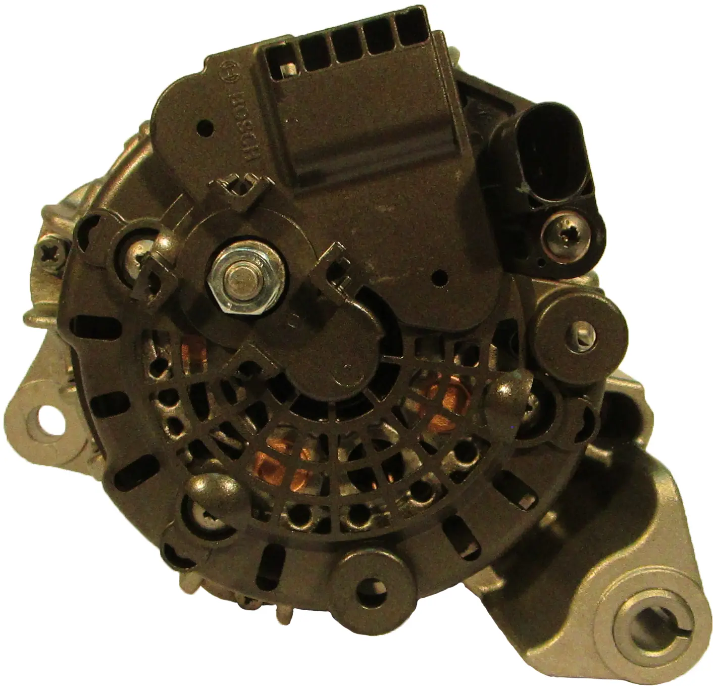 Alternator ABM-E2877 - 3