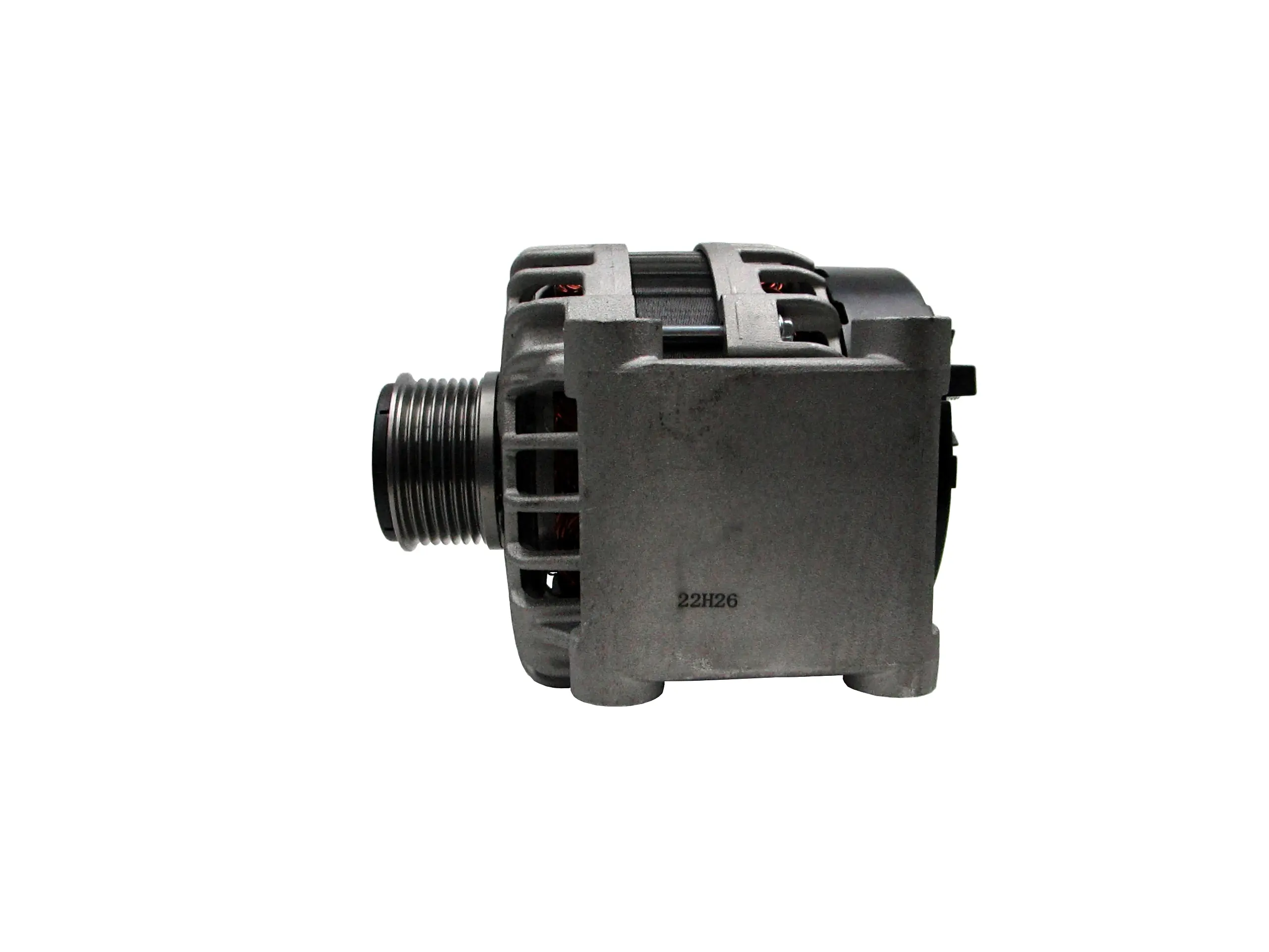 Alternator ABM-E2879 - 2